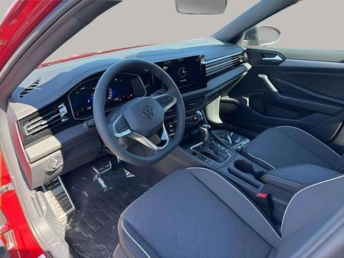 New 2026 Volkswagen Jetta Sport FWD image 8
