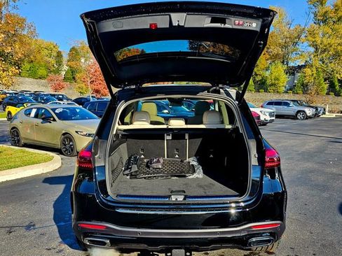 New 2026 Mercedes-Benz GLE 350 4MATIC image 9