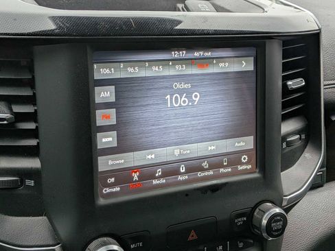 Used 2021 RAM 1500 Laramie w/ Sport Appearance Package image 25