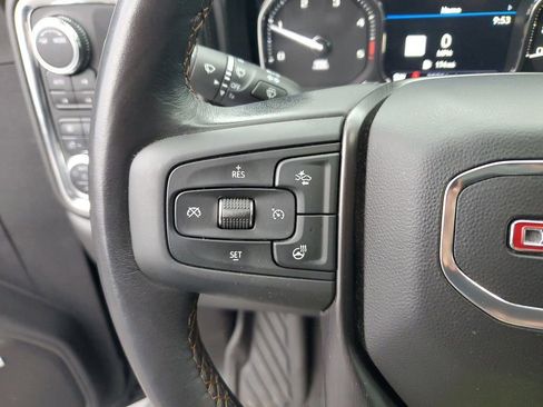 Used 2023 GMC Sierra 2500 AT4 w/ AT4 Premium Plus Package image 21