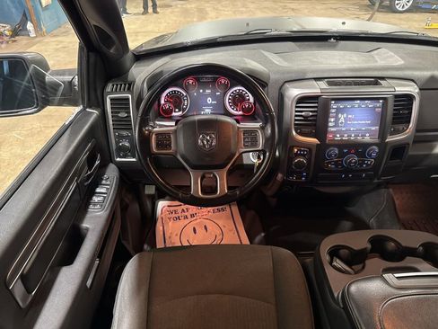 Used 2021 RAM 1500 Classic Warlock image 23