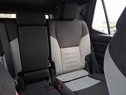 New 2025 Toyota 4Runner TRD Off-Road image 14