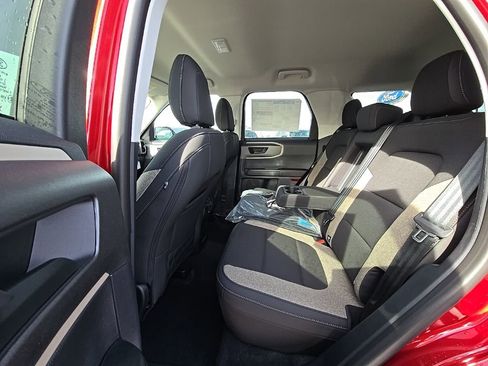 New 2026 Ford Bronco Sport Big Bend w/ Convenience Package image 41