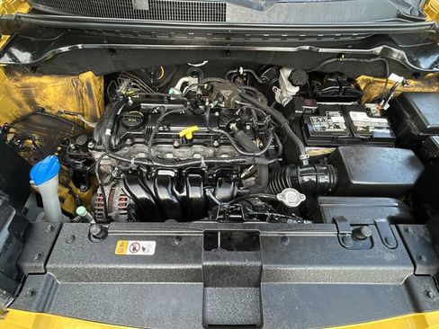 Used 2016 Kia Soul + w/ Audio Package image 33