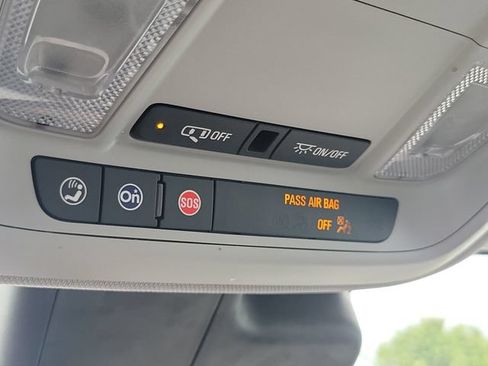 Certified 2020 Chevrolet Malibu LS w/ Driver Confidence Package II FWD image 30