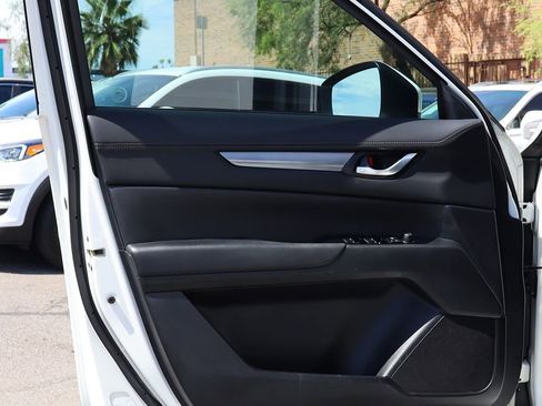 Used 2019 MAZDA CX-5 Touring FWD image 36