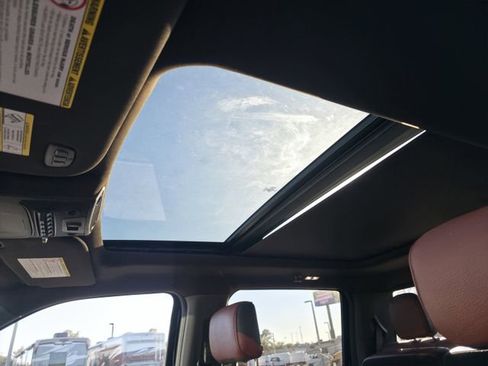 Used 2018 Ford F350 King Ranch w/ King Ranch Ultimate Package image 14