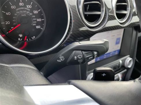Certified 2021 Ford Mustang GT Premium w/ Carbon Sport Interior Package RWD image 17