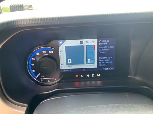 Used 2024 Ford Bronco Outer Banks AWD/4WD image 27