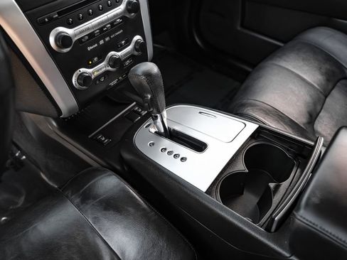 Used 2010 Nissan Murano SL w/ Leather Pkg FWD image 22