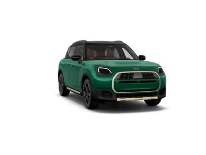 New 2026 MINI Cooper Countryman S w/ Comfort Package Max