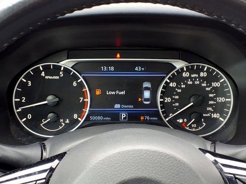 Used 2023 Nissan Altima 2.5 SV w/ SV Premium Package image 24