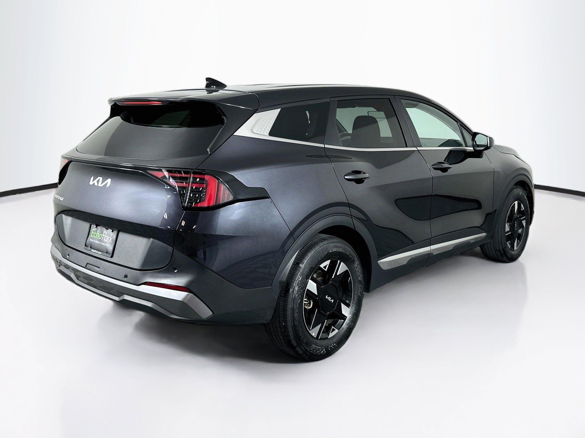 Used 2026 Kia Sportage LX FWD image 9