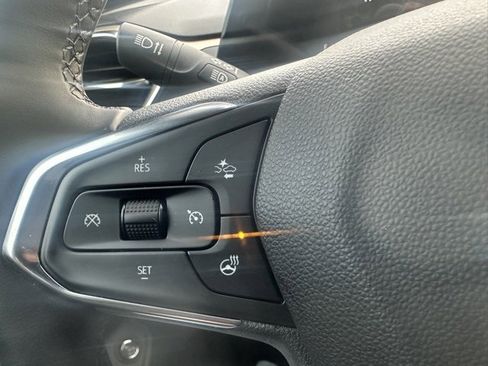 Used 2025 Chevrolet TrailBlazer ACTIV w/ Convenience Package image 35