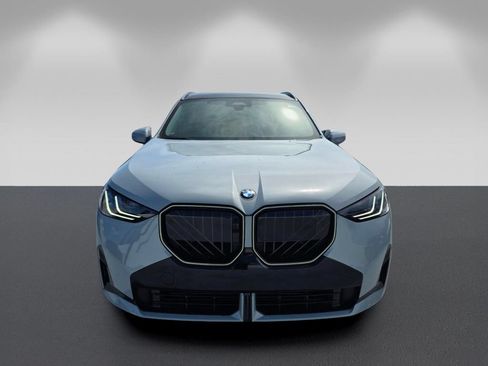 Used 2026 BMW X3 xDrive30i AWD/4WD image 2