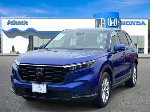 Used 2023 Honda CR-V EX-L image 2