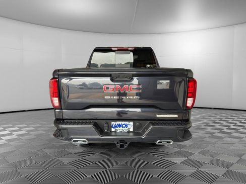 Used 2025 GMC Sierra 1500 Elevation w/ Preferred Package AWD/4WD image 4