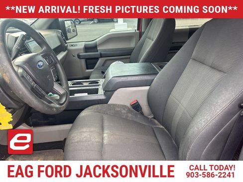Used 2019 Ford F150 XL w/ Equipment Group 101A Mid RWD image 1