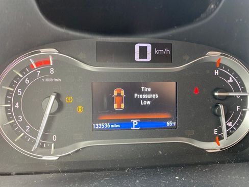 Used 2017 Honda Pilot Elite image 3