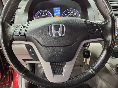 Used 2011 Honda CR-V EX-L image 10