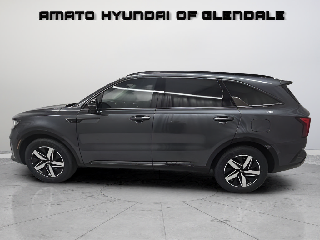 Used 2021 Kia Sorento S FWD image 10