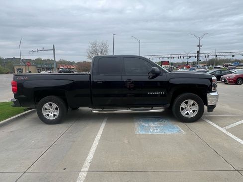 Used 2018 Chevrolet Silverado 1500 LT w/ All Star Edition image 5