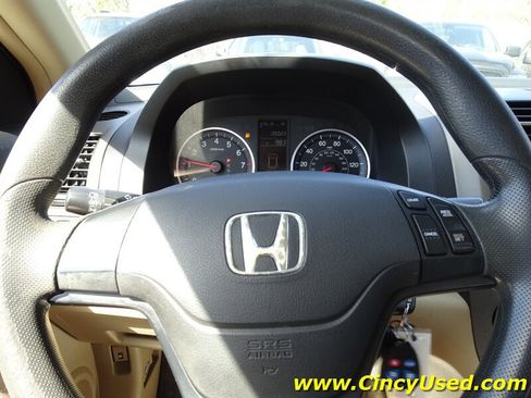 Used 2009 Honda CR-V LX image 20