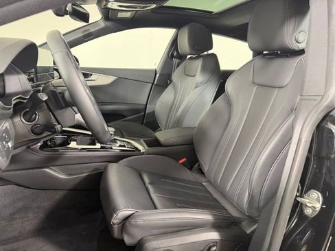 Used 2023 Audi A5 2.0T Premium Plus w/ Premium Plus AWD/4WD image 18