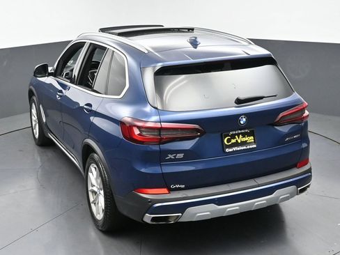 Used 2023 BMW X5 xDrive40i w/ Premium Package image 42
