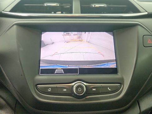 Certified 2023 Chevrolet TrailBlazer LS image 20
