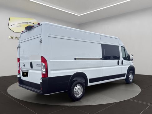 Used 2023 RAM ProMaster 3500 image 7