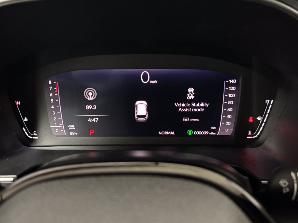 New 2026 Honda Pilot Elite image 16