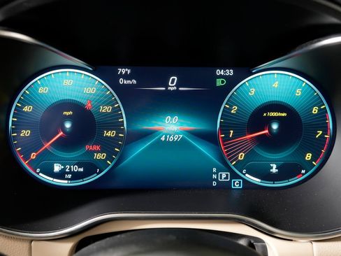Certified 2021 Mercedes-Benz C 300 Sedan image 18