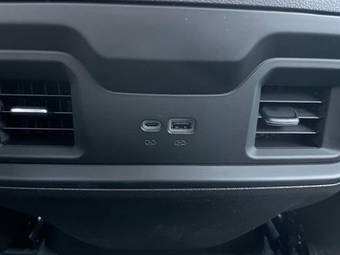 New 2026 Chevrolet Silverado 1500 LT Trail Boss w/ LT Trail Boss Premium Package AWD/4WD image 20