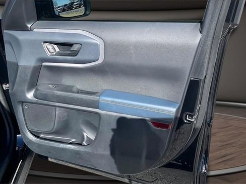 Used 2022 Ford Bronco Sport Outer Banks image 21