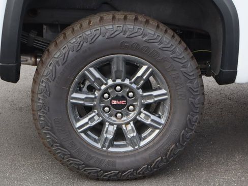 New 2026 GMC Sierra 1500 AT4X AWD/4WD image 26