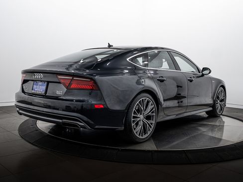 Used 2017 Audi A7 3.0T Prestige image 4