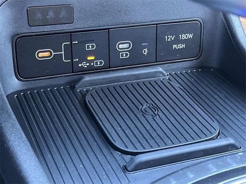 Certified 2026 Hyundai Kona SEL Sport image 32