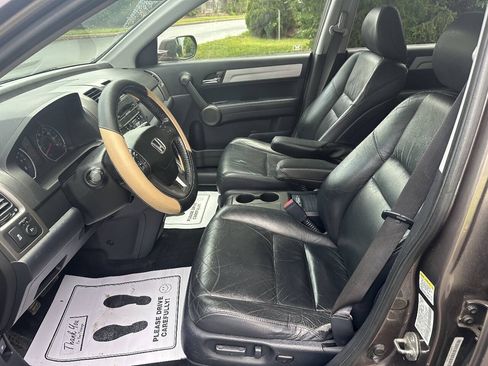Used 2011 Honda CR-V EX-L image 10