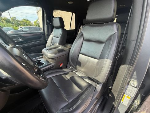 Used 2021 Chevrolet Tahoe Z71 AWD/4WD image 21