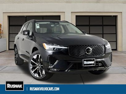 New 2026 Volvo XC60 B5 Plus w/ Protection Package