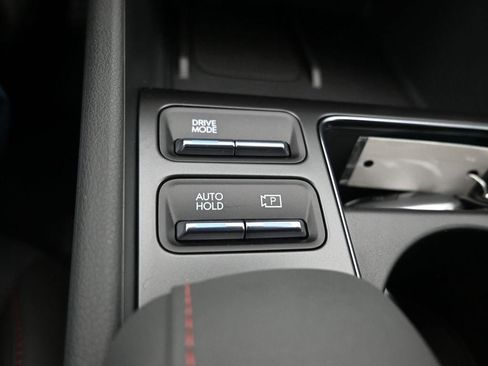 New 2026 Hyundai Sonata N Line image 25