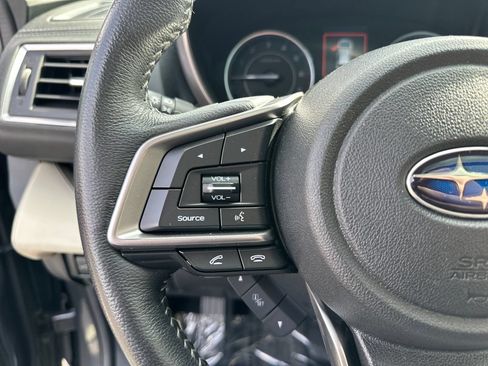 Used 2020 Subaru Ascent Limited w/ Technology Package AWD/4WD image 21