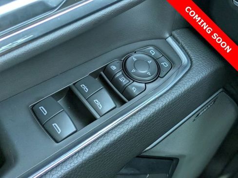 Used 2024 GMC Sierra 2500 Denali w/ Denali Reserve Package image 19