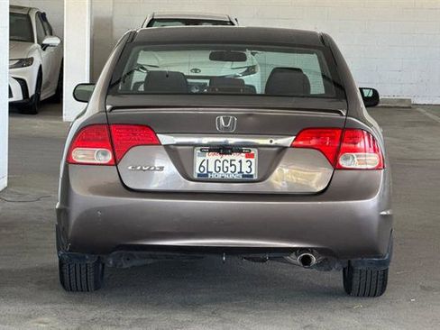 Used 2010 Honda Civic LX-S image 4