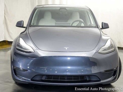 Used 2022 Tesla Model Y Performance AWD/4WD image 6