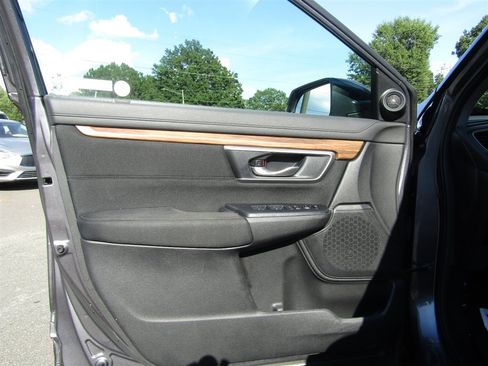 Used 2018 Honda CR-V EX image 15