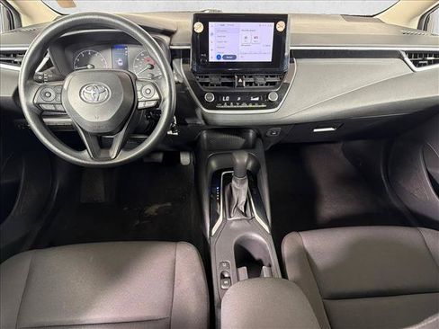 Used 2024 Toyota Corolla LE FWD image 22