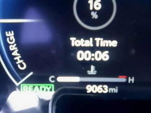 Used 2025 Toyota Camry XSE image 10