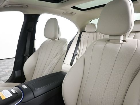 New 2026 Mercedes-Benz E 450 4MATIC Sedan image 5